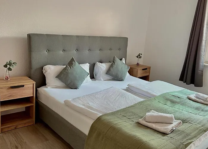 Primebnb Bad Salzungen