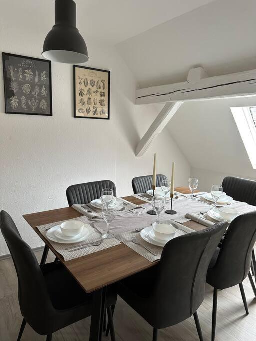 Apartment Primebnb Bad Salzungen