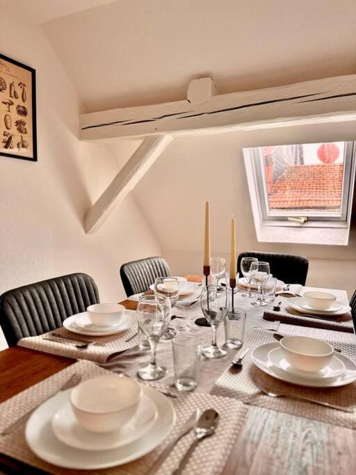 Primebnb Bad Salzungen