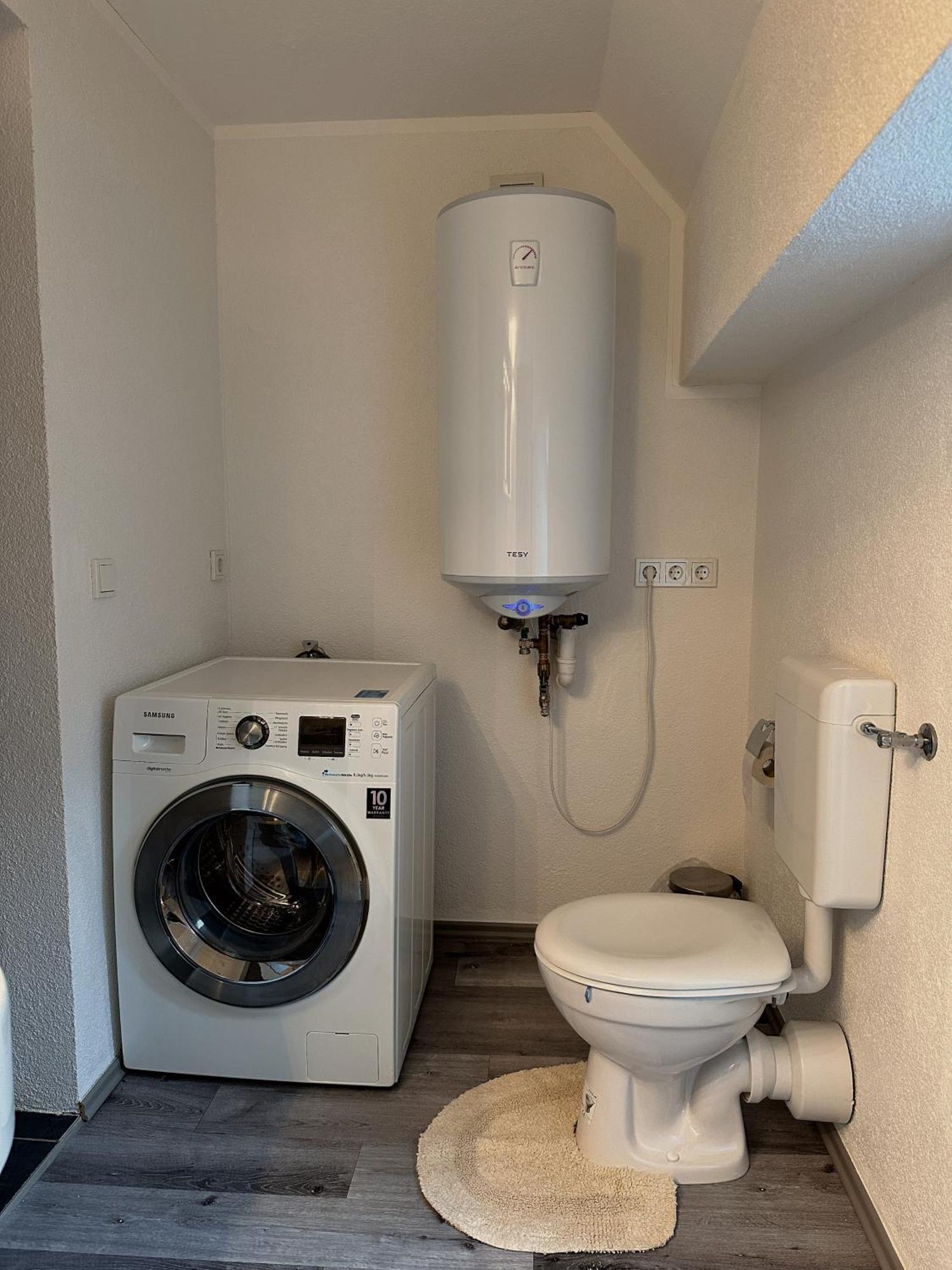 Primebnb Apartment