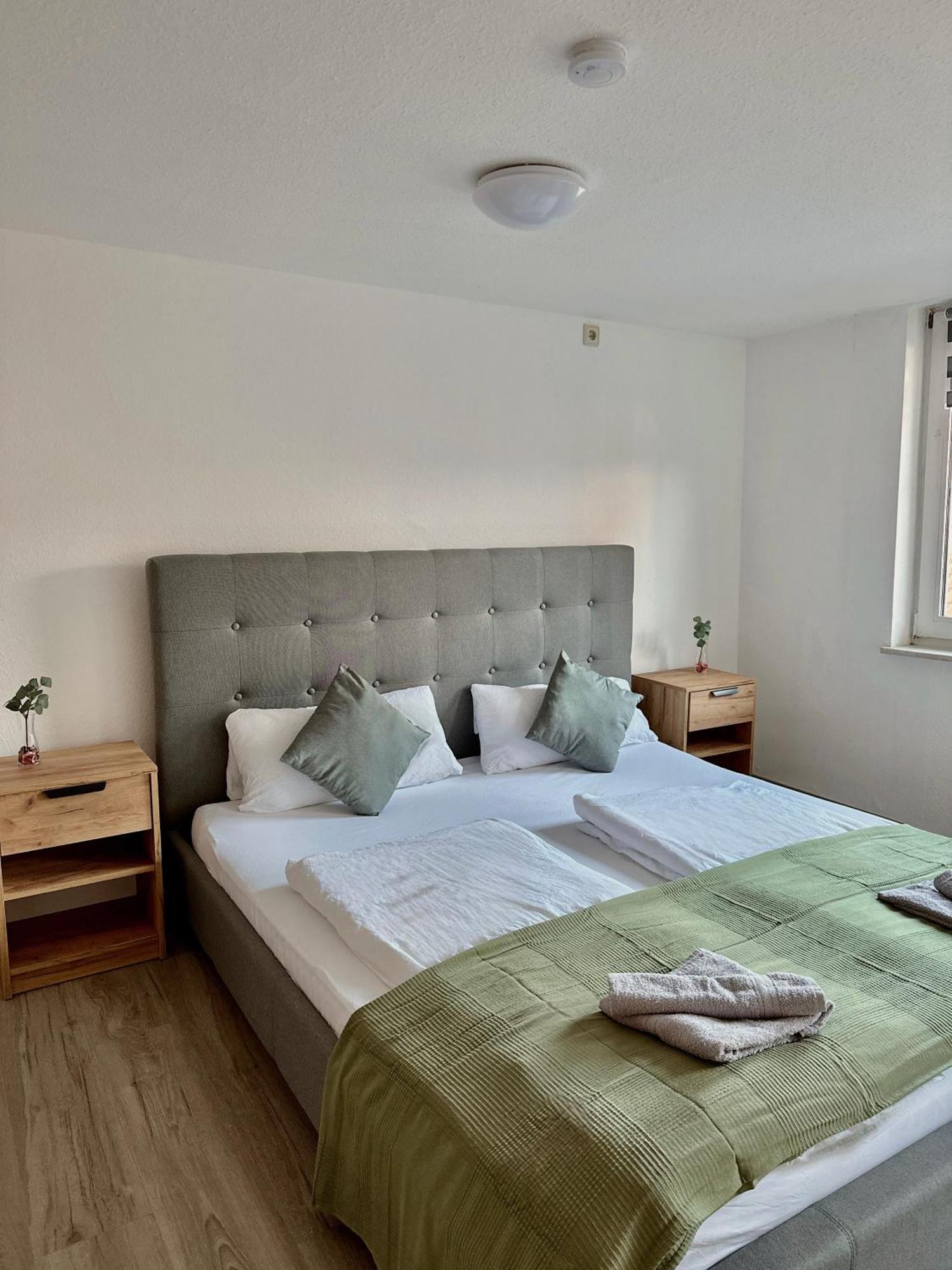 Primebnb Bad Salzungen