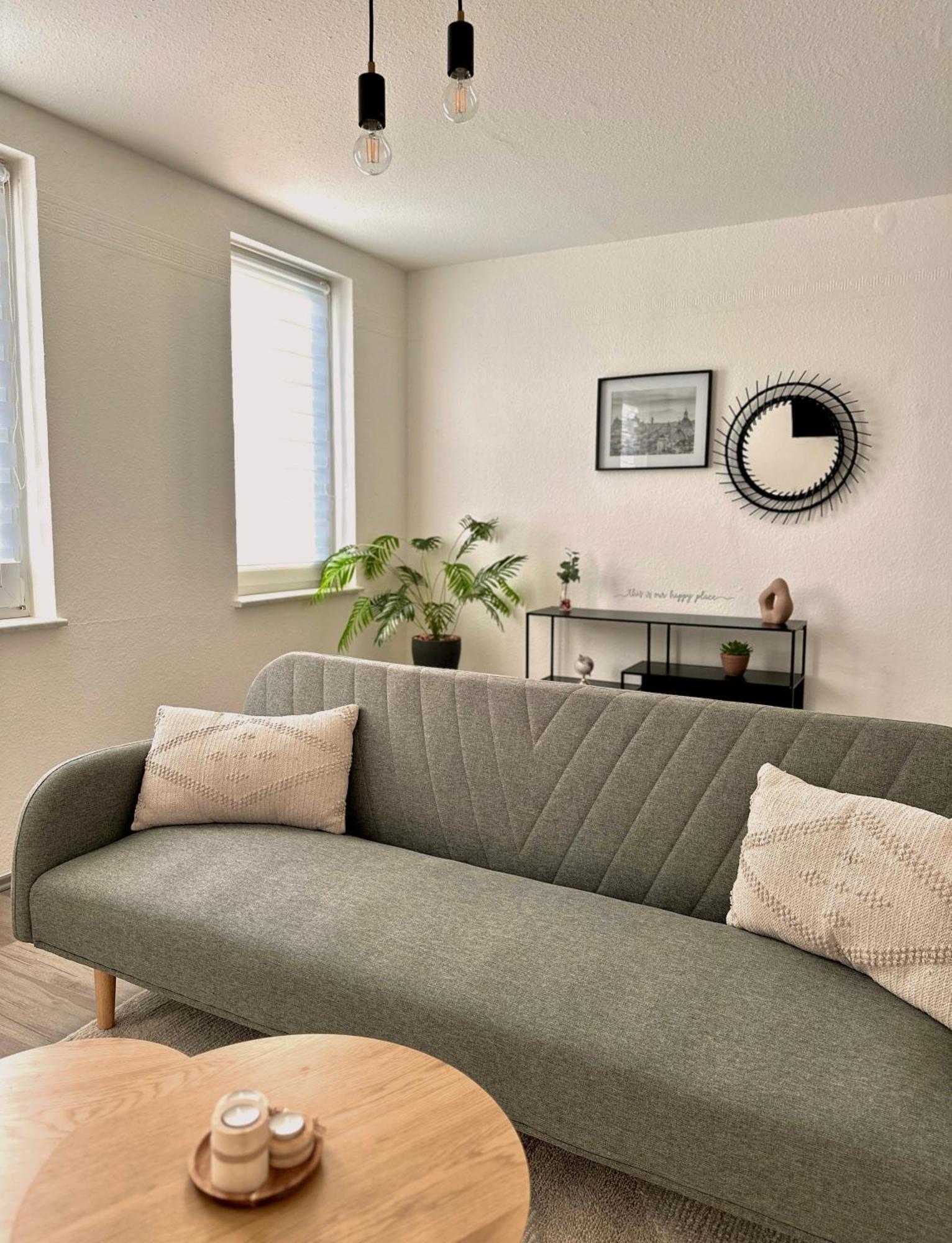 Primebnb * Bad Salzungen